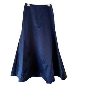 Lauren Ralph Lauren - Navy Skirt - Size 10